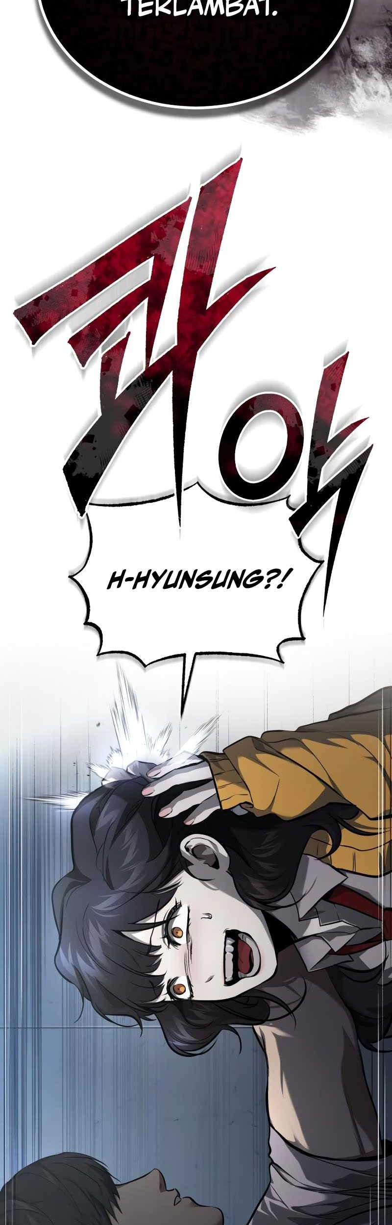 Devil Returns To School Days chapter 36 halaman 65