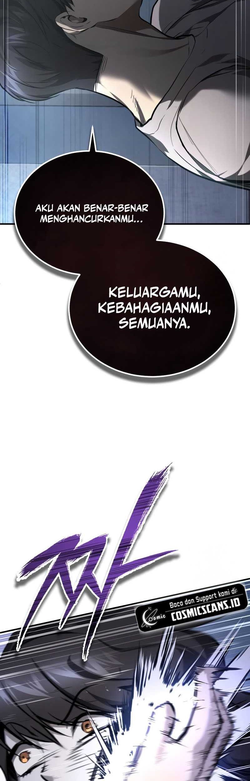 Devil Returns To School Days chapter 36 halaman 66