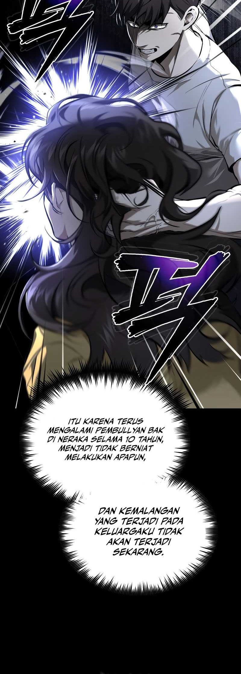 Devil Returns To School Days chapter 36 halaman 68