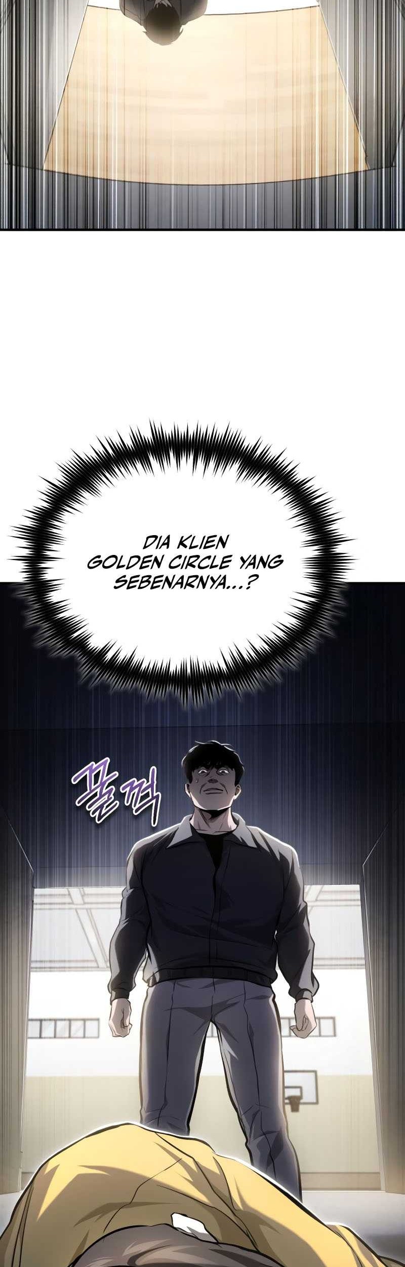 Devil Returns To School Days chapter 36 halaman 76