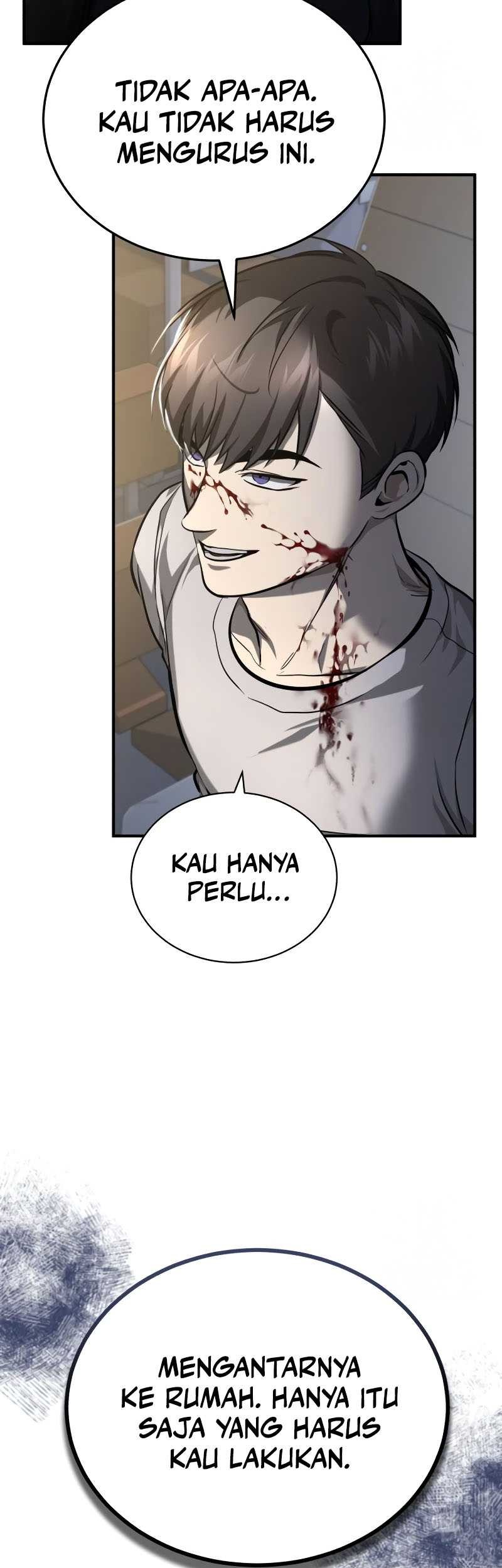 Devil Returns To School Days chapter 36 halaman 79