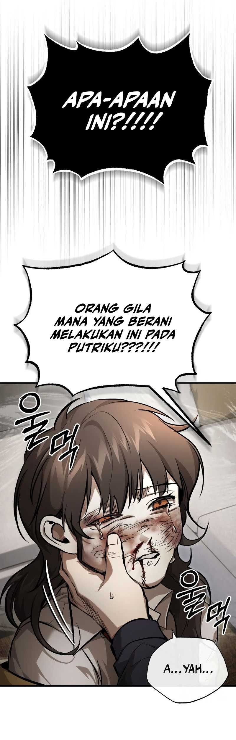 Devil Returns To School Days chapter 36 halaman 81