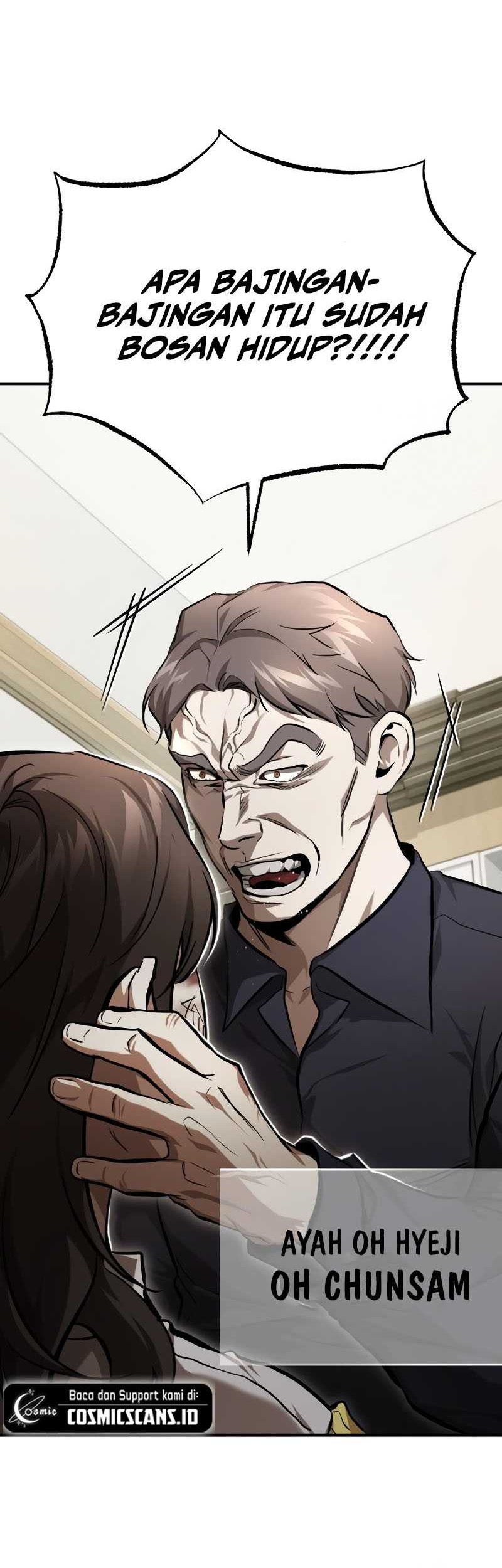 Devil Returns To School Days chapter 36 halaman 82