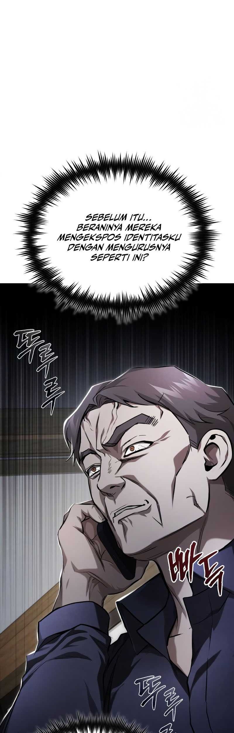 Devil Returns To School Days chapter 36 halaman 84