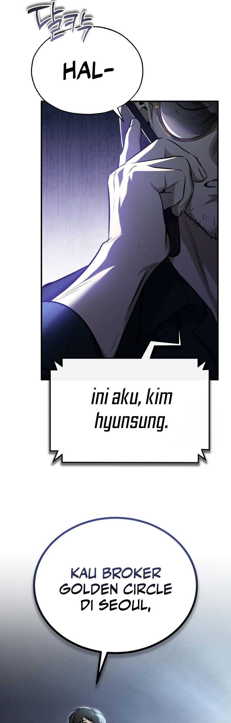 Devil Returns To School Days chapter 36 halaman 87