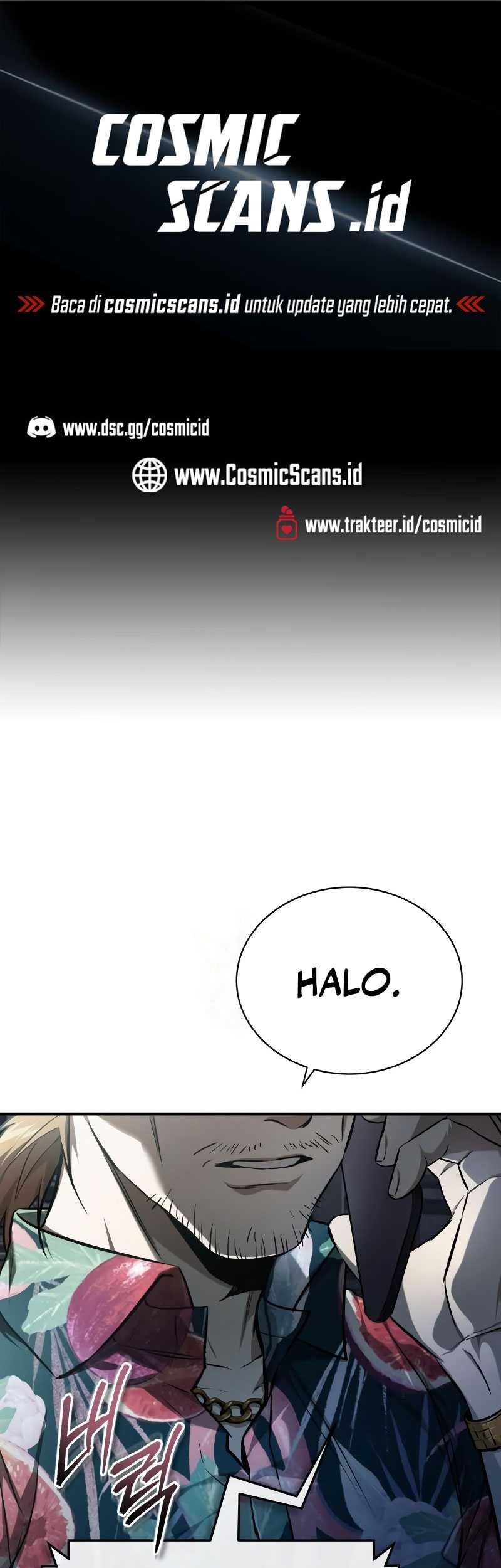 Devil Returns To School Days chapter 37 halaman 2