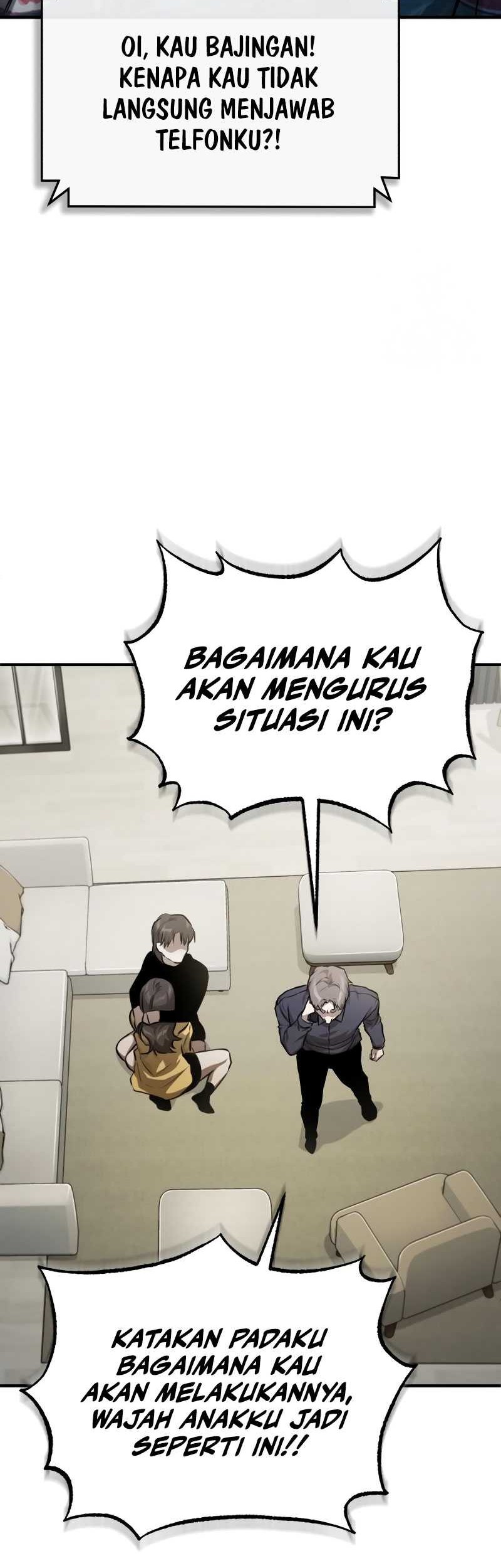 Devil Returns To School Days chapter 37 halaman 3