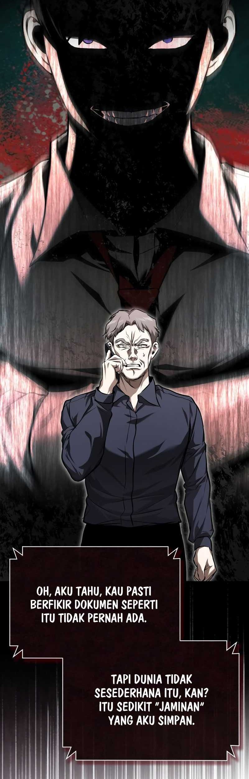 Devil Returns To School Days chapter 37 halaman 9