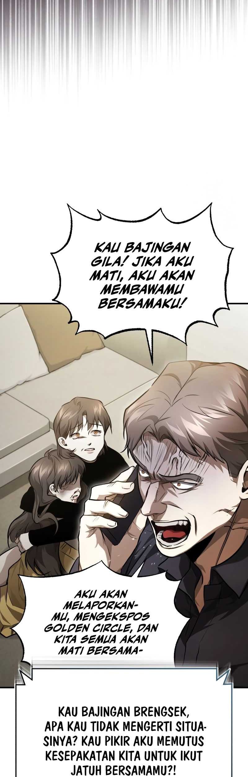 Devil Returns To School Days chapter 37 halaman 10