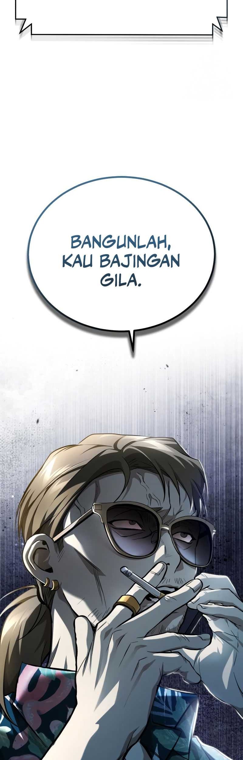 Devil Returns To School Days chapter 37 halaman 11