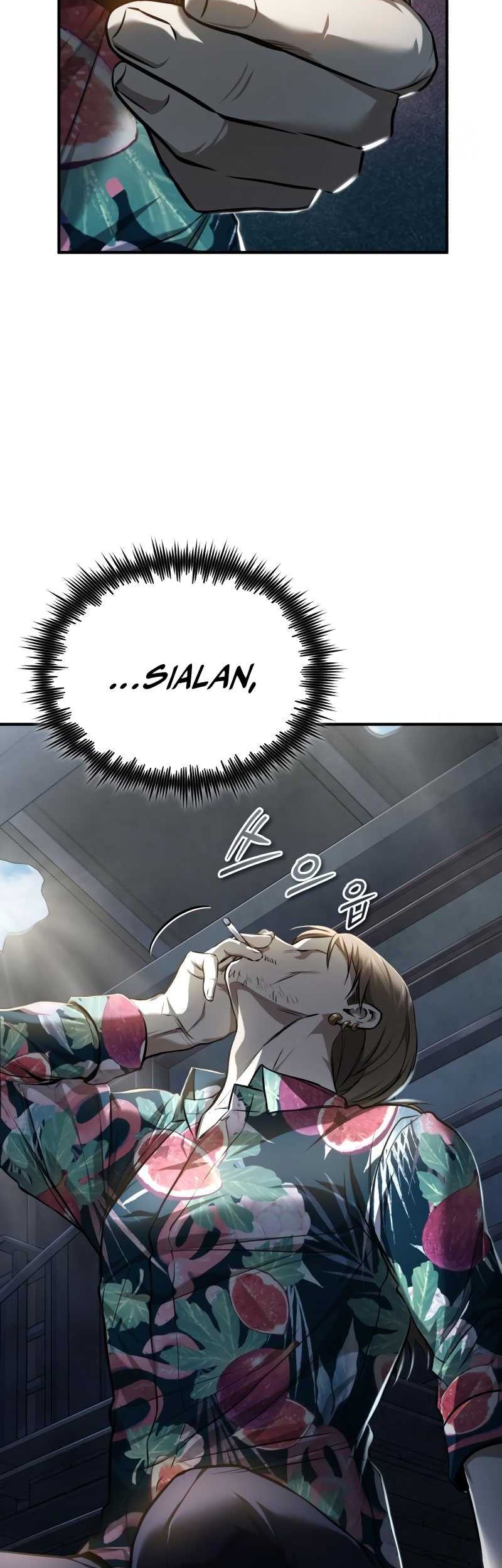 Devil Returns To School Days chapter 37 halaman 16