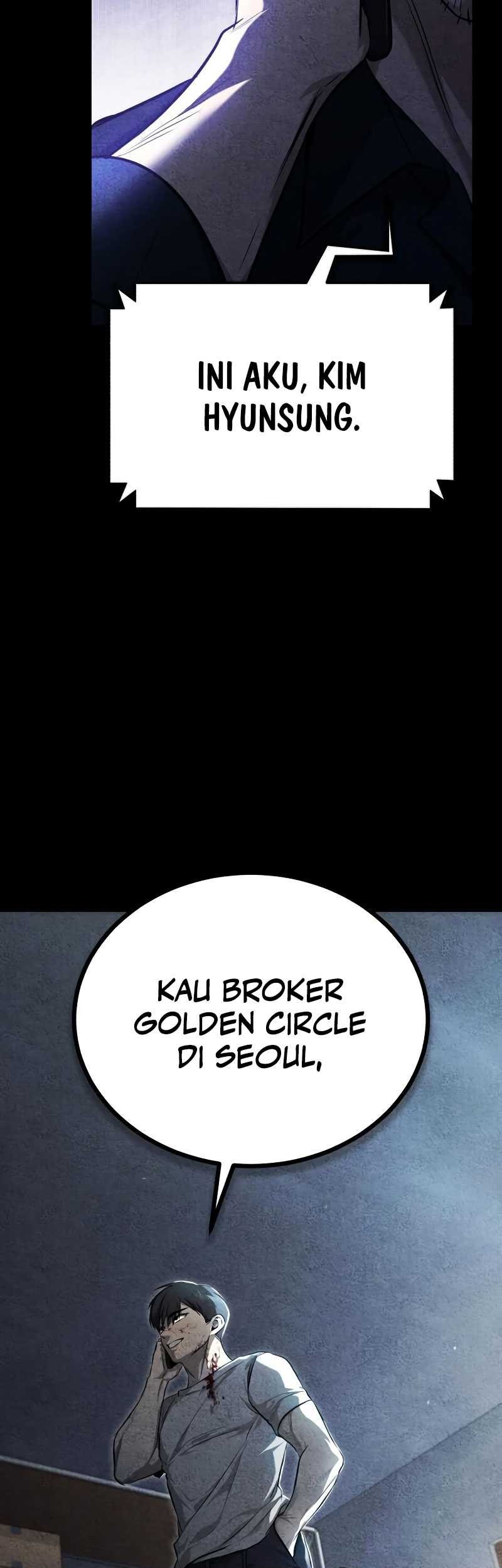 Devil Returns To School Days chapter 37 halaman 18