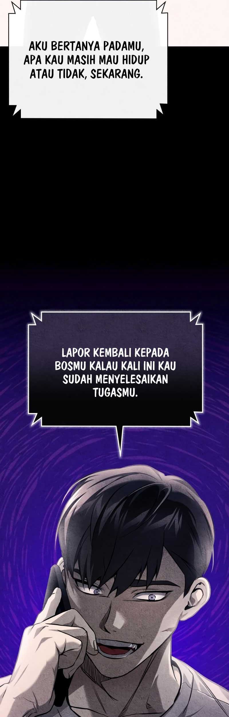 Devil Returns To School Days chapter 37 halaman 27