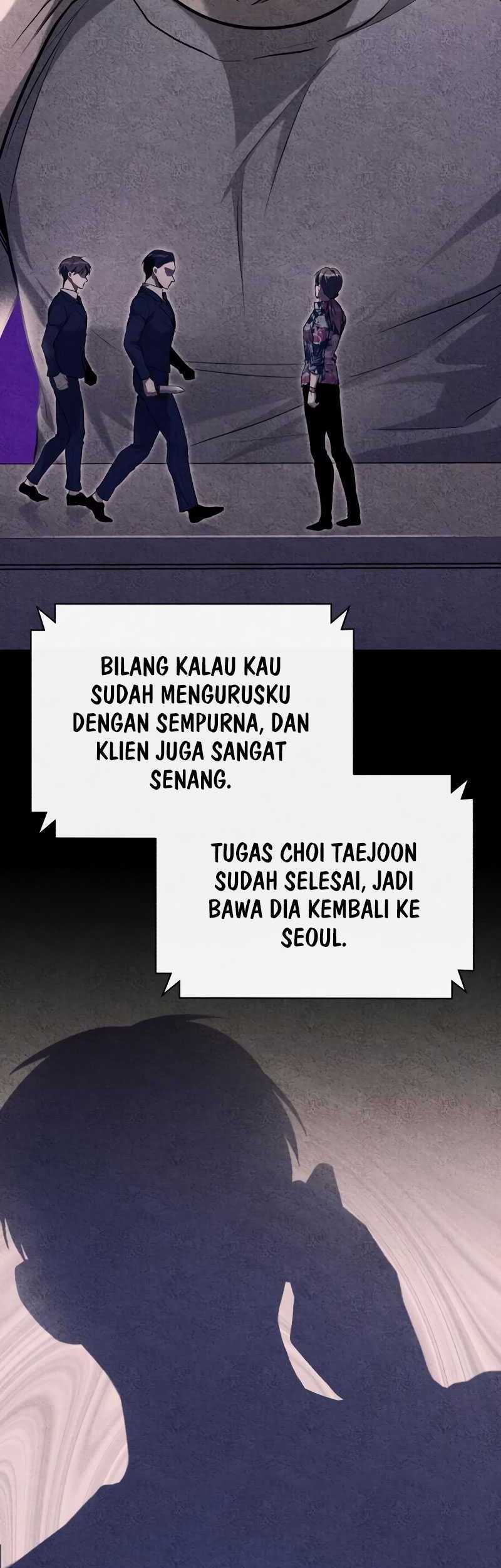 Devil Returns To School Days chapter 37 halaman 28