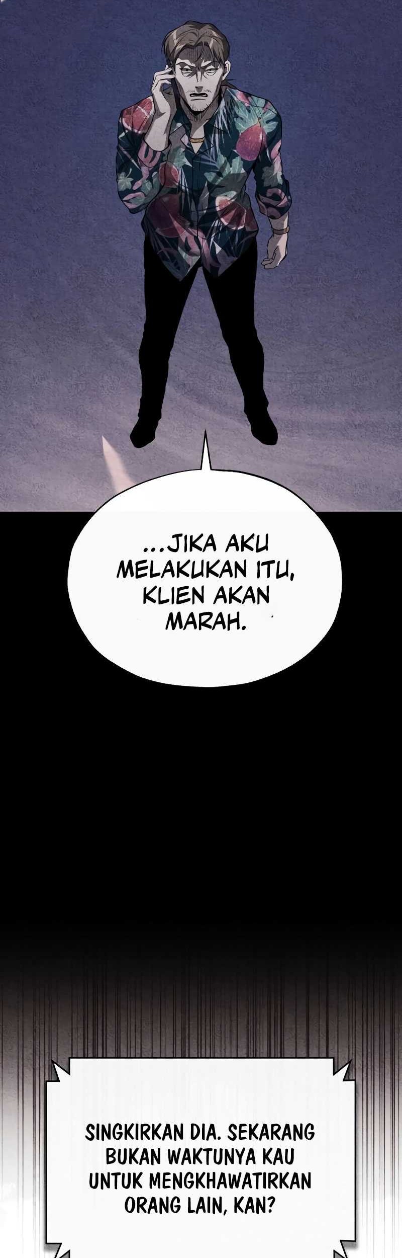 Devil Returns To School Days chapter 37 halaman 29