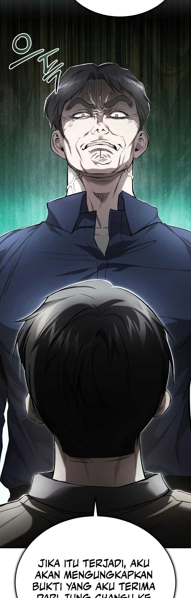 Devil Returns To School Days chapter 37 halaman 35