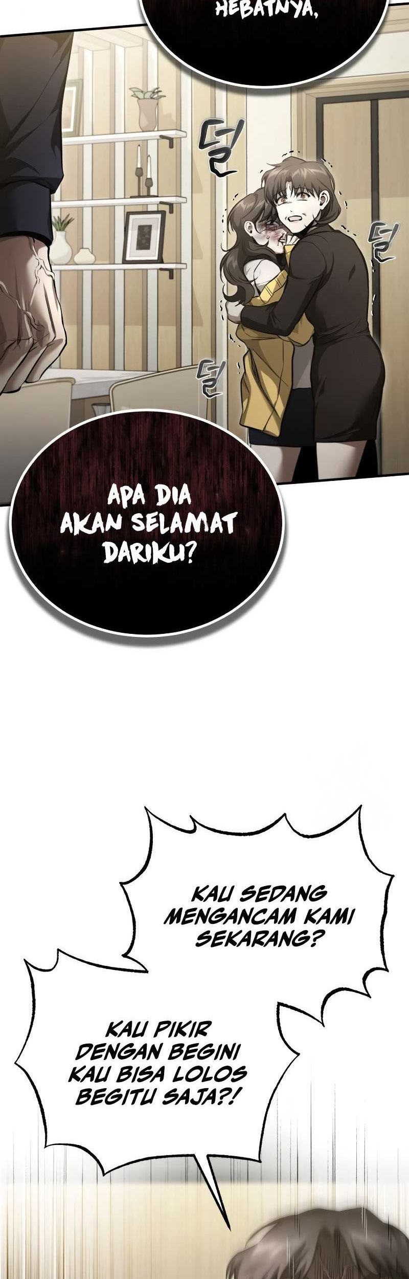 Devil Returns To School Days chapter 37 halaman 39