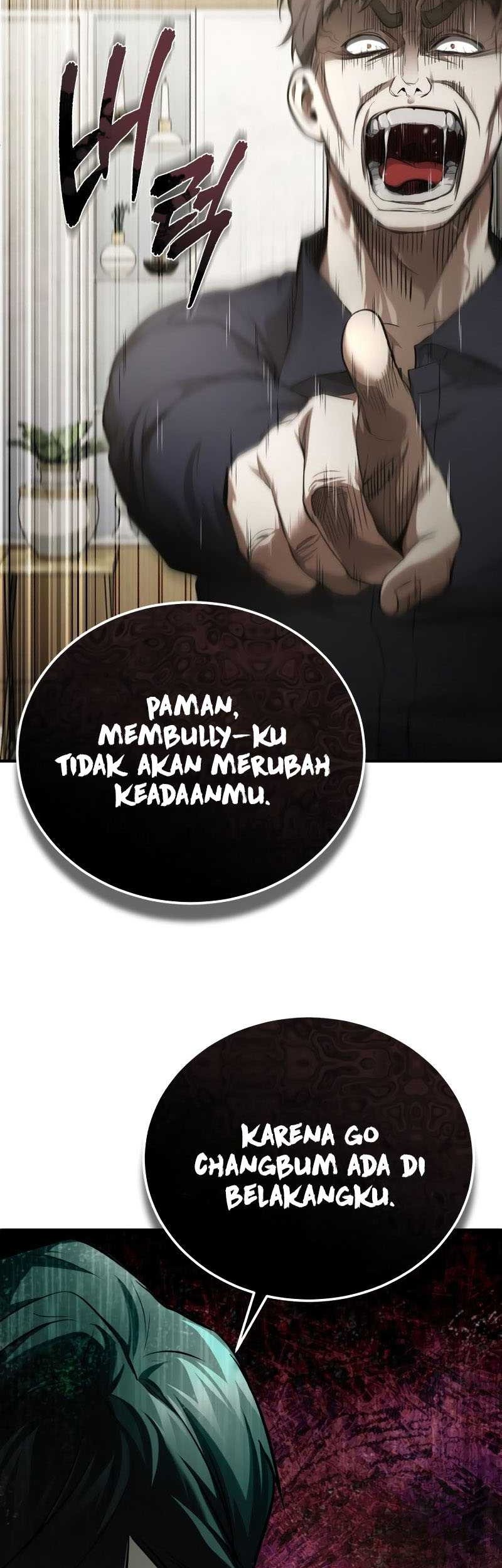 Devil Returns To School Days chapter 37 halaman 40