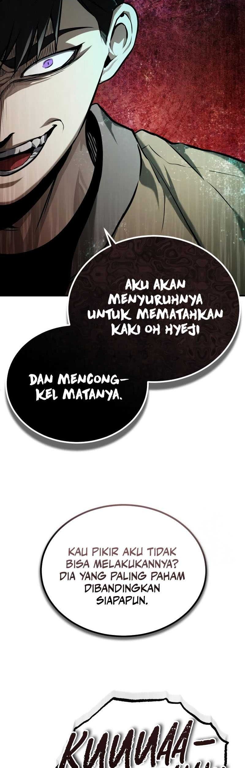 Devil Returns To School Days chapter 37 halaman 41