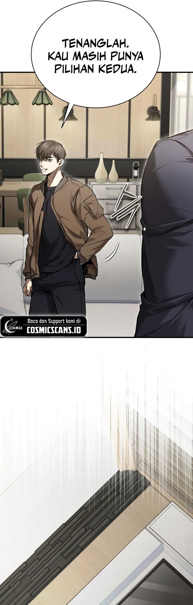 Devil Returns To School Days chapter 37 halaman 43