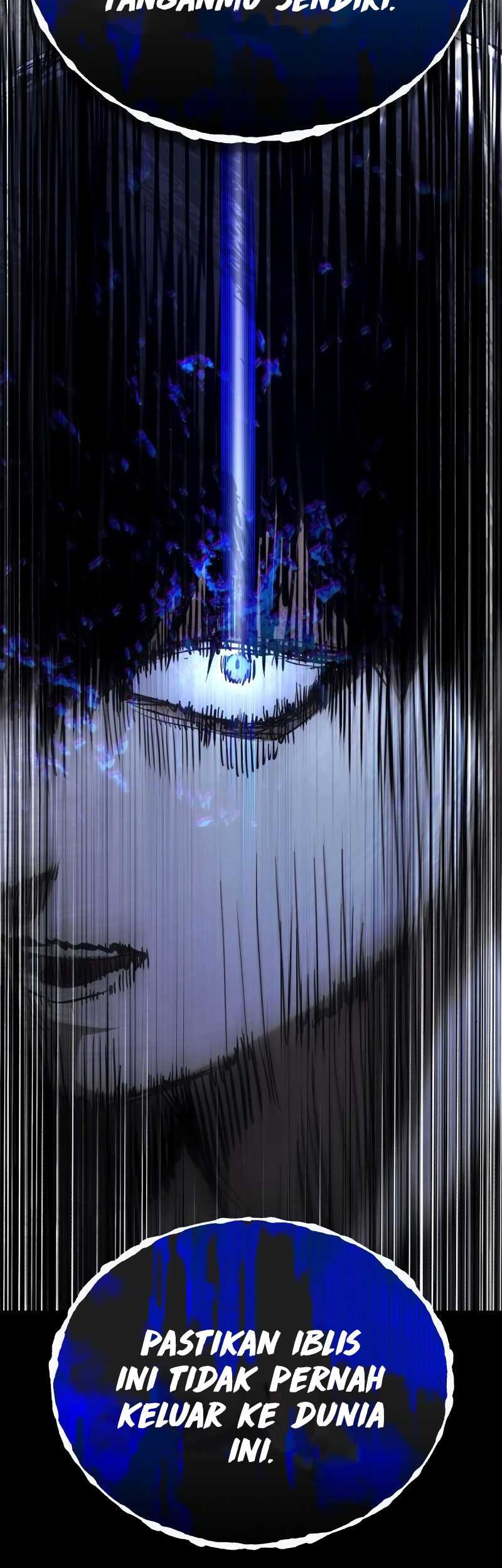 Devil Returns To School Days chapter 37 halaman 45