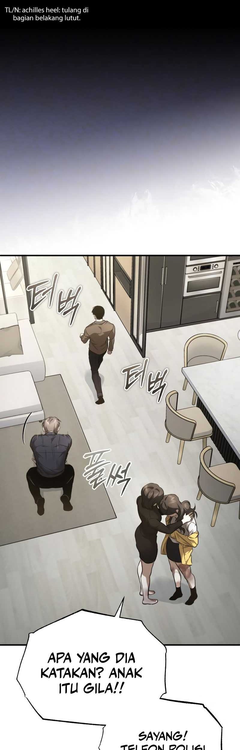 Devil Returns To School Days chapter 37 halaman 46
