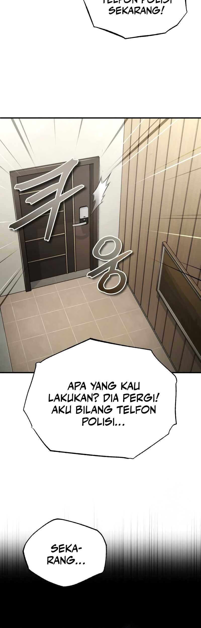 Devil Returns To School Days chapter 37 halaman 47