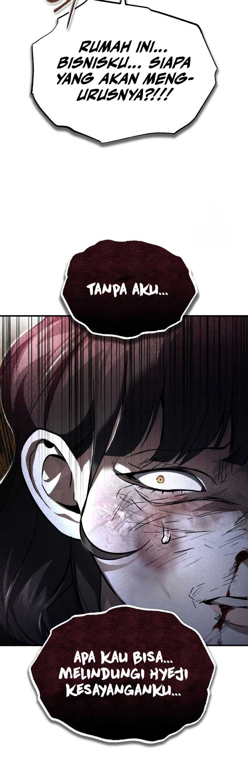 Devil Returns To School Days chapter 37 halaman 51
