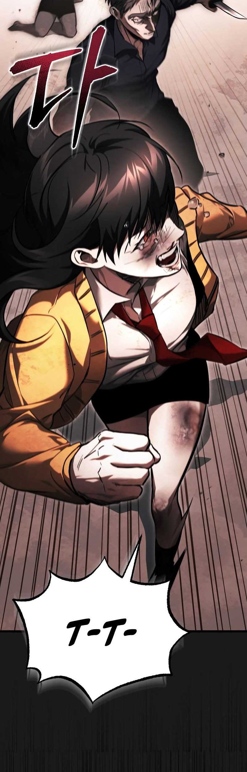 Devil Returns To School Days chapter 37 halaman 56