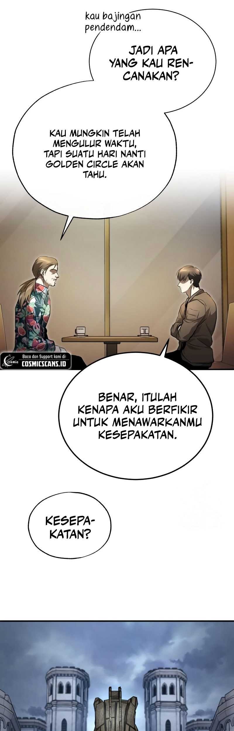 Devil Returns To School Days chapter 37 halaman 61
