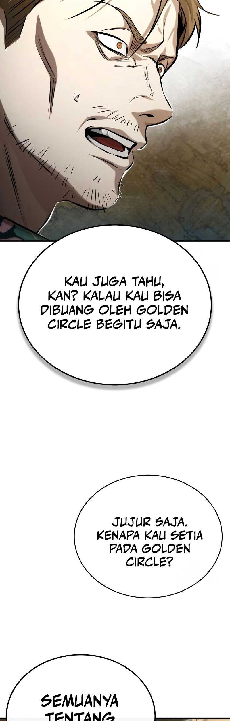 Devil Returns To School Days chapter 37 halaman 63
