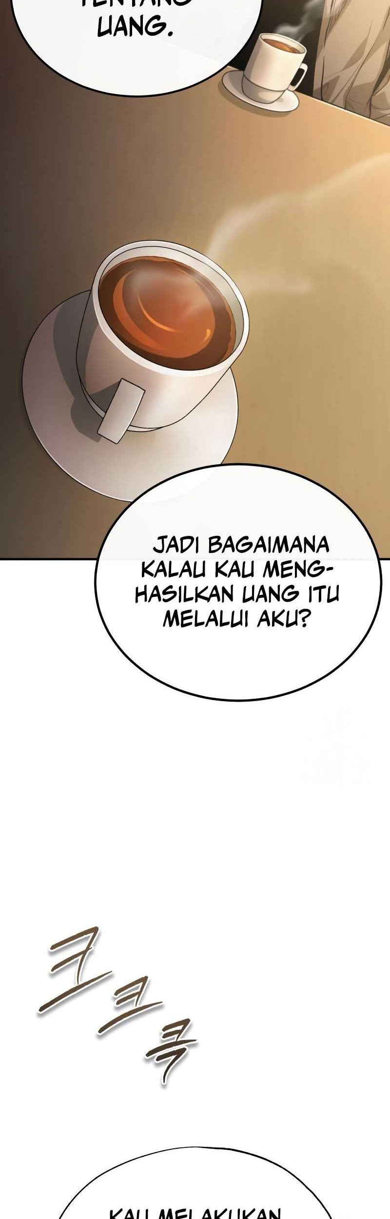 Devil Returns To School Days chapter 37 halaman 64