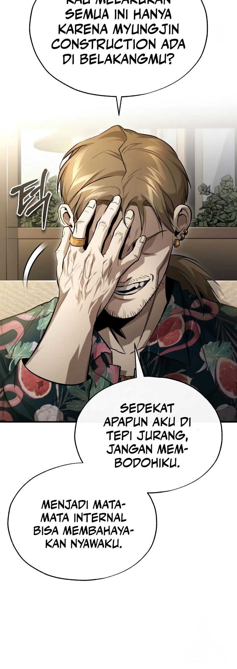 Devil Returns To School Days chapter 37 halaman 65