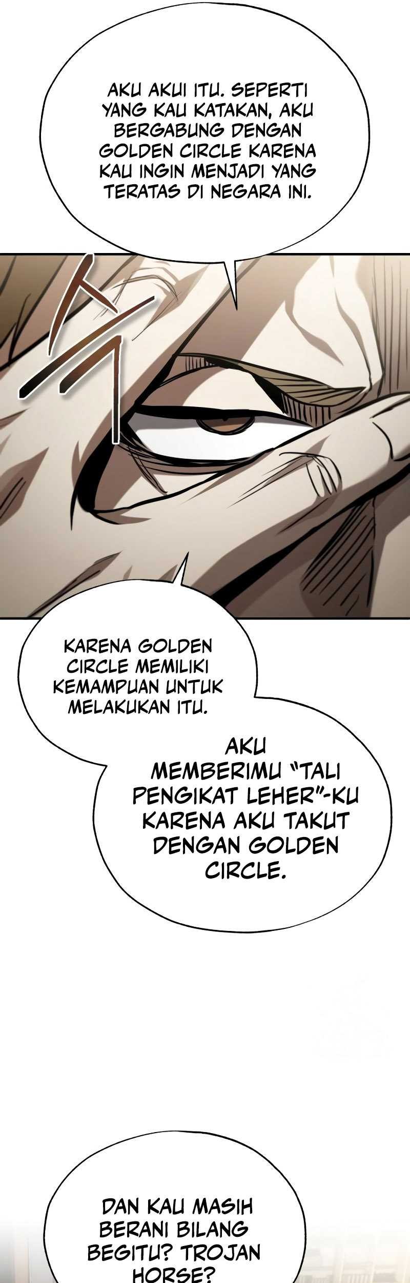 Devil Returns To School Days chapter 37 halaman 66