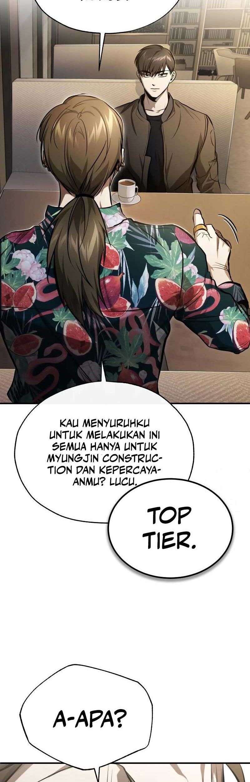 Devil Returns To School Days chapter 37 halaman 67