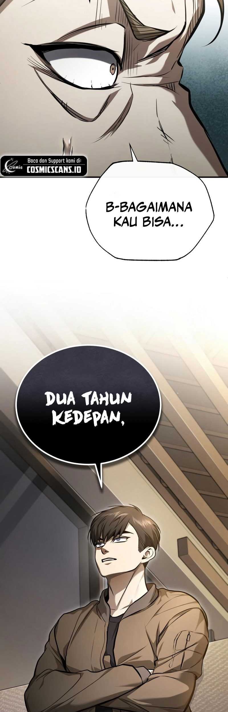 Devil Returns To School Days chapter 37 halaman 68