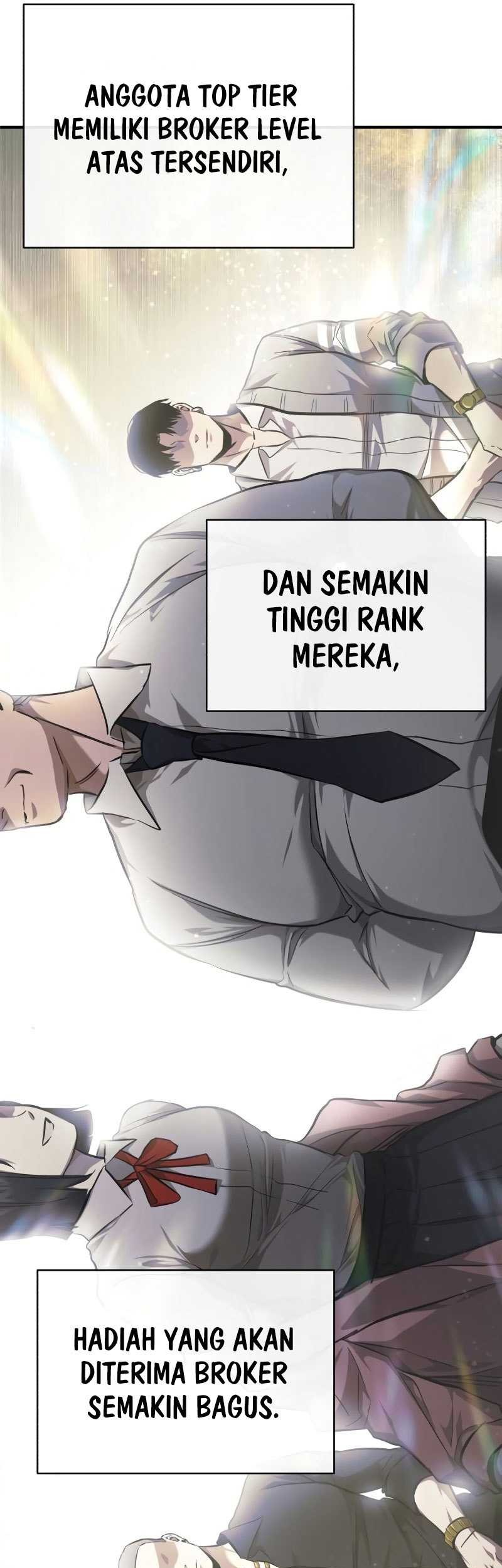 Devil Returns To School Days chapter 37 halaman 72