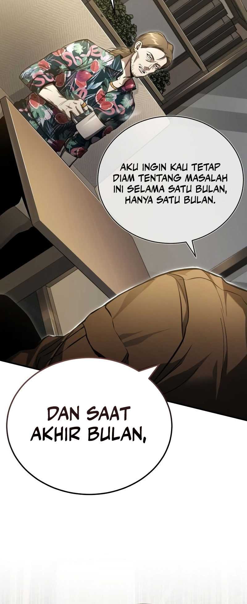 Devil Returns To School Days chapter 37 halaman 76