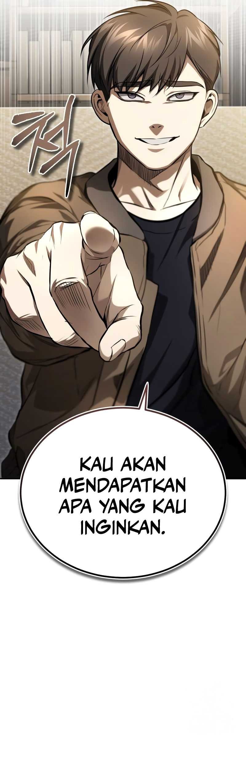 Devil Returns To School Days chapter 37 halaman 77