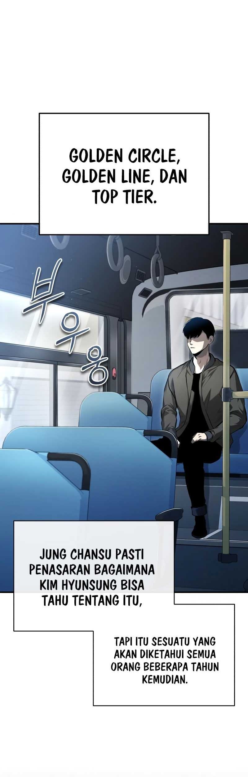 Devil Returns To School Days chapter 37 halaman 78