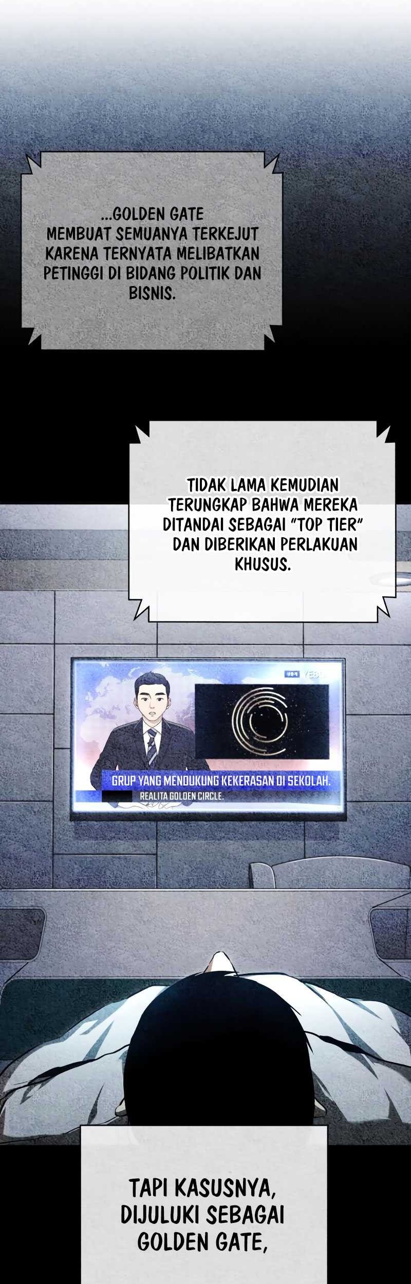 Devil Returns To School Days chapter 37 halaman 79
