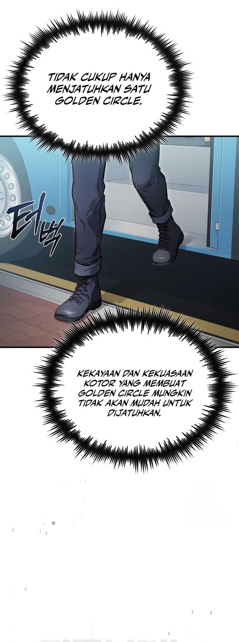 Devil Returns To School Days chapter 37 halaman 81