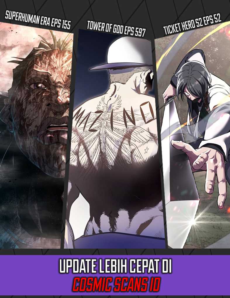 Devil Returns To School Days chapter 37 halaman 84