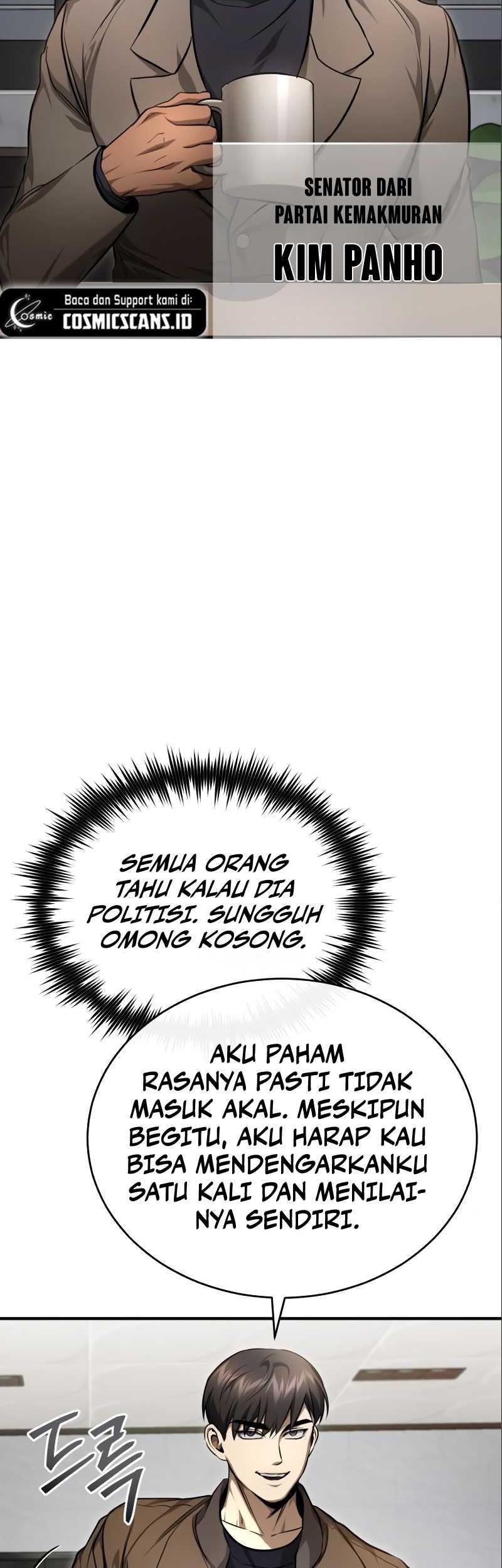 Devil Returns To School Days Bab 38 halaman 4