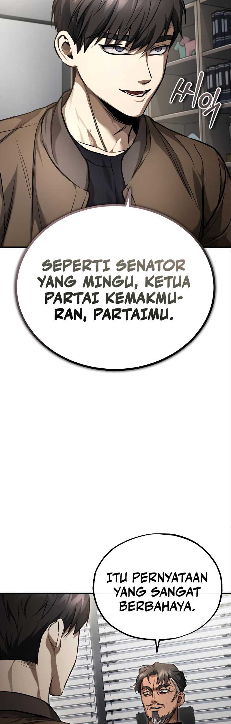Devil Returns To School Days Bab 38 halaman 10