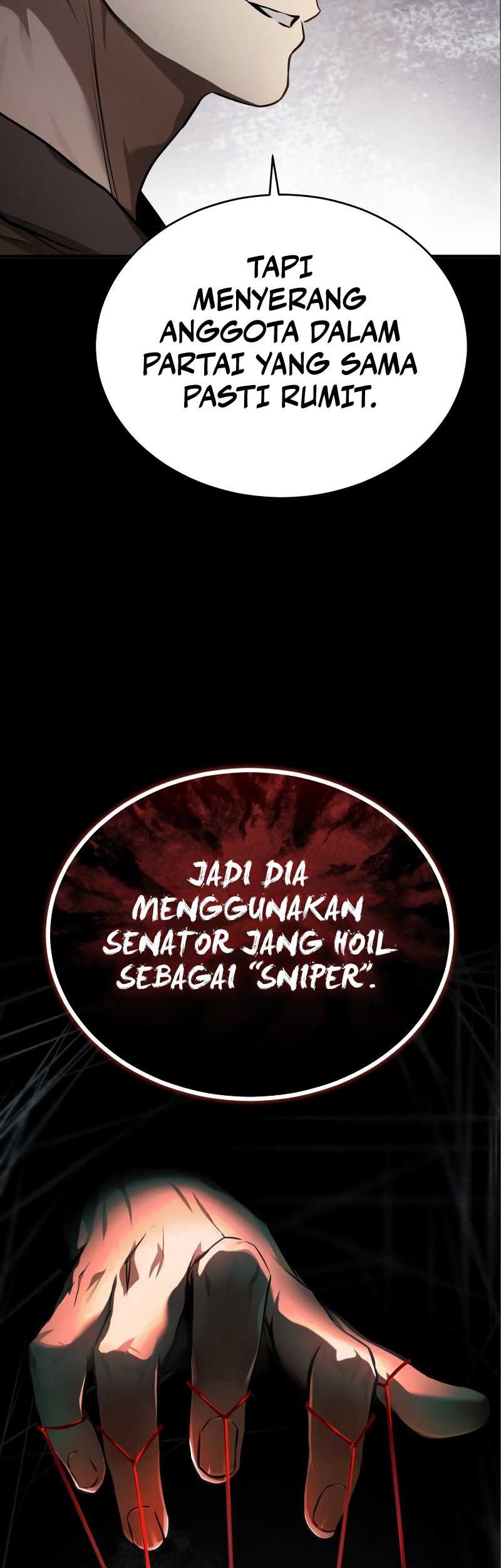 Devil Returns To School Days Bab 38 halaman 12