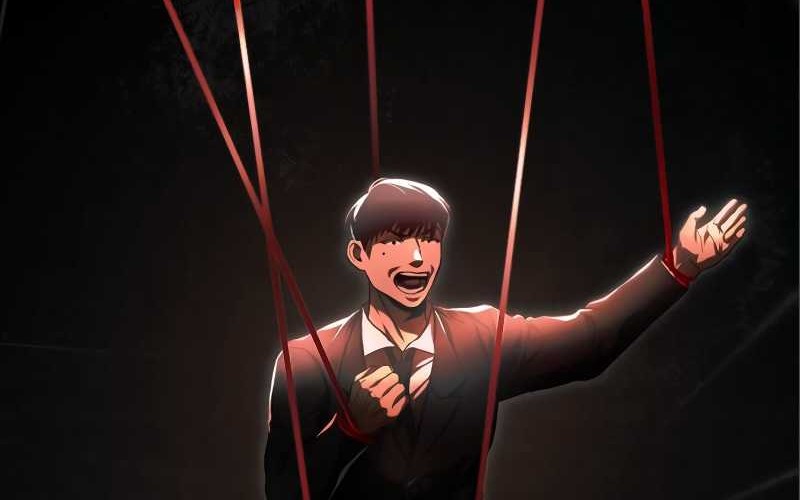 Devil Returns To School Days Bab 38 halaman 13