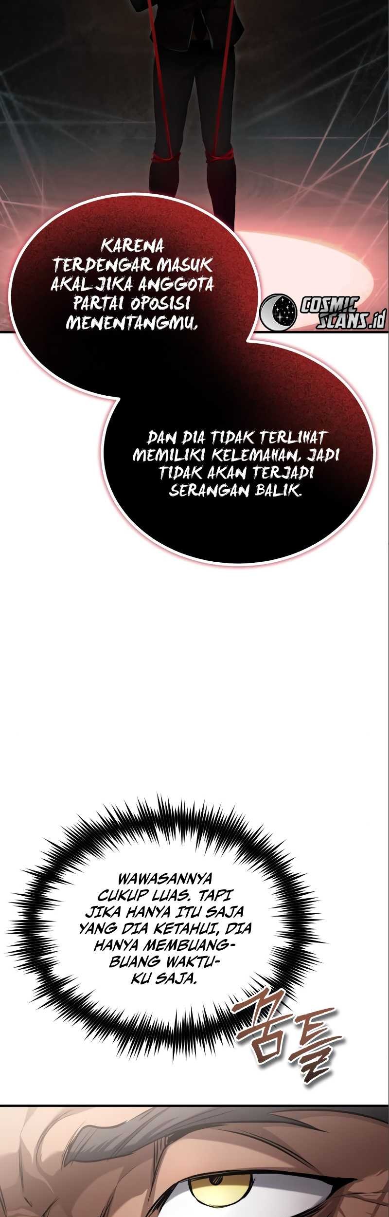 Devil Returns To School Days Bab 38 halaman 14