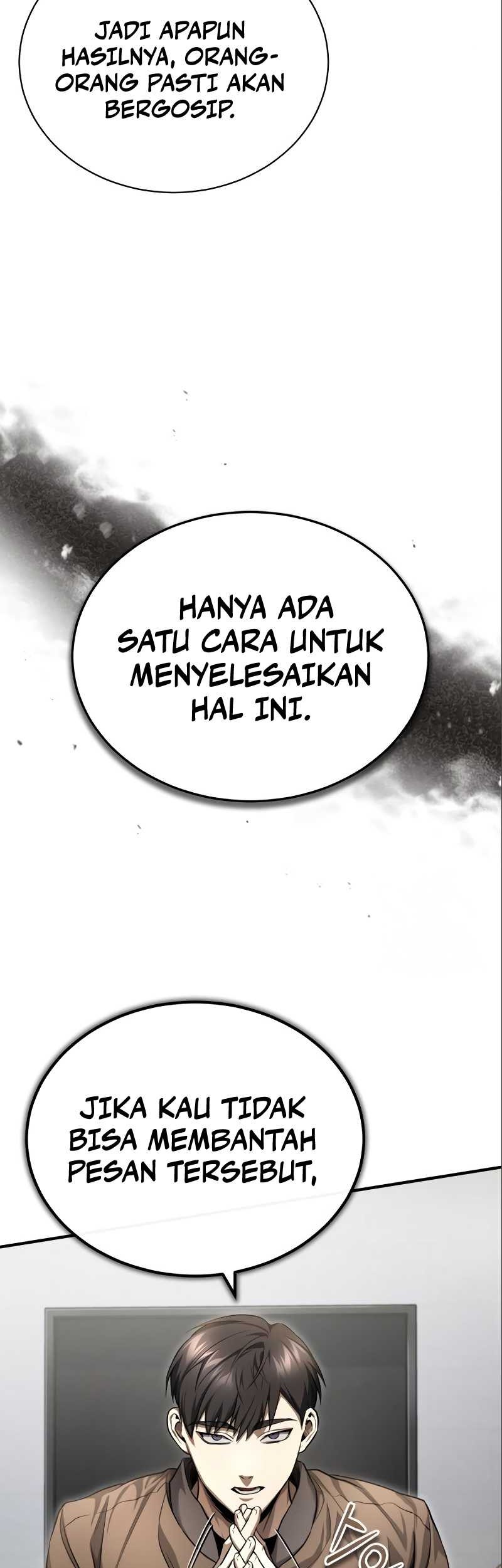 Devil Returns To School Days Bab 38 halaman 16