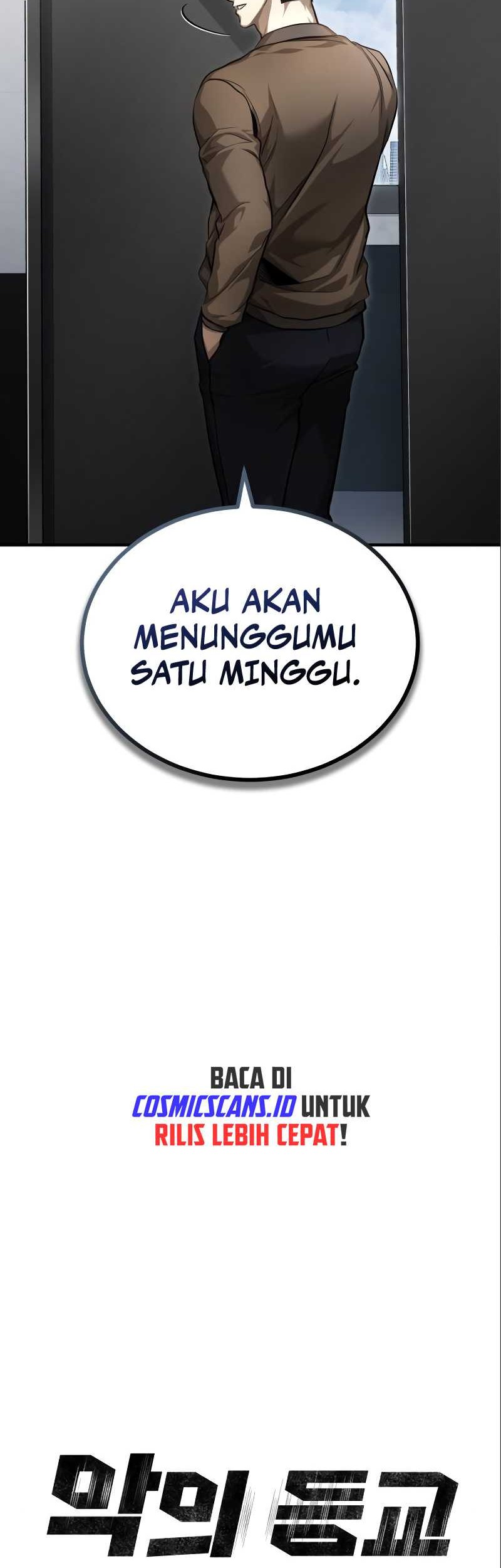Devil Returns To School Days Bab 38 halaman 23